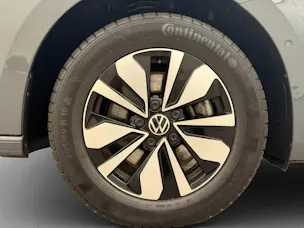 VW Touran 1.5 TSI Goal DSG