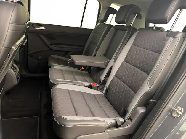 VW Touran 1.5 TSI Goal DSG