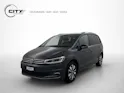 VW Touran 1.5 TSI Goal DSG