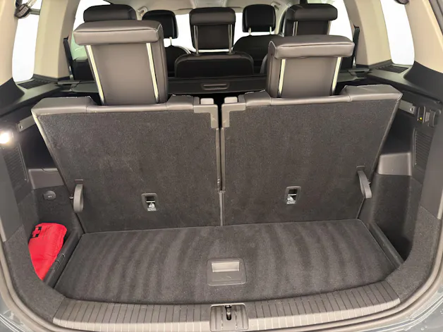 VW Touran 1.5 TSI Goal DSG