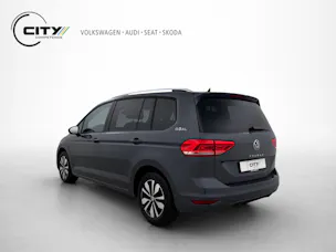 VW Touran 1.5 TSI Goal DSG