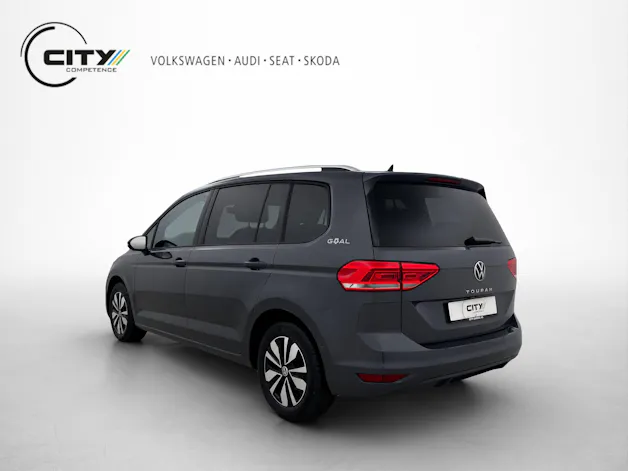 VW Touran 1.5 TSI Goal DSG