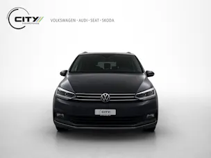 VW Touran 1.5 TSI Goal DSG