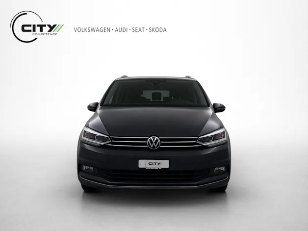 VW Touran 1.5 TSI Goal DSG