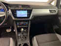 VW Touran 1.5 TSI Goal DSG