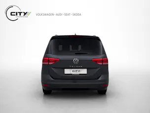 VW Touran 1.5 TSI Goal DSG
