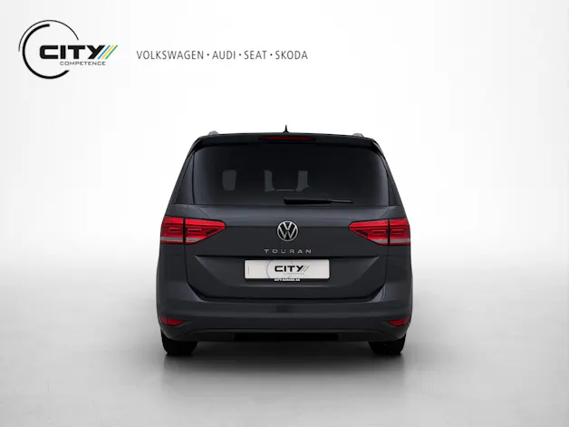 VW Touran 1.5 TSI Goal DSG