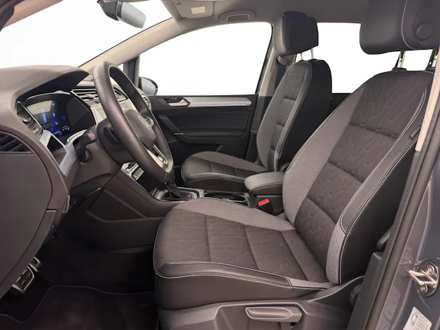 VW Touran 1.5 TSI Goal DSG