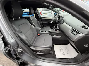 Renault Arkana 1.3 TCe Techno EDC