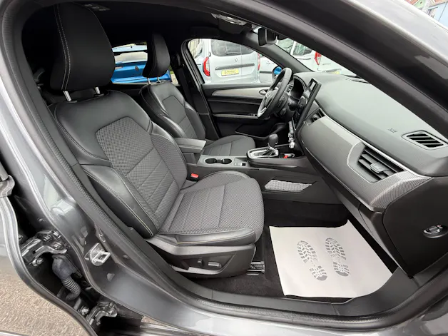 Renault Arkana 1.3 TCe Techno EDC