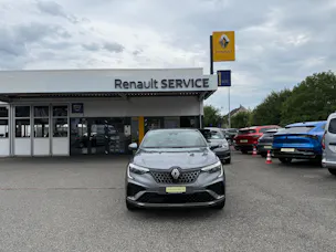 Renault Arkana 1.3 TCe Techno EDC