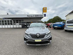 Renault Arkana 1.3 TCe Techno EDC