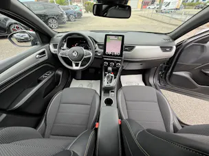 Renault Arkana 1.3 TCe Techno EDC