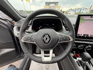 Renault Arkana 1.3 TCe Techno EDC