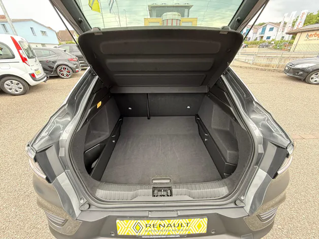 Renault Arkana 1.3 TCe Techno EDC