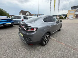 Renault Arkana 1.3 TCe Techno EDC