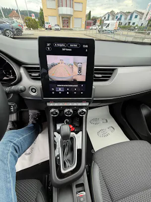 Renault Arkana 1.3 TCe Techno EDC
