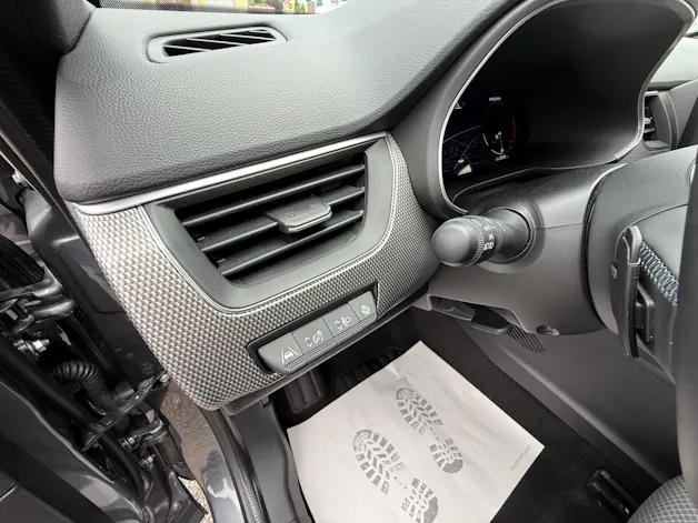 Renault Arkana 1.3 TCe Techno EDC