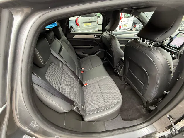 Renault Arkana 1.3 TCe Techno EDC