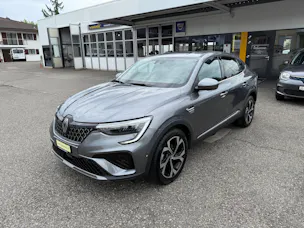 Renault Arkana 1.3 TCe Techno EDC