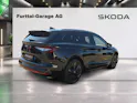 SKODA Enyaq 4x4 RS