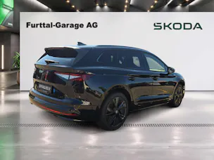 Škoda Enyaq 4x4 RS