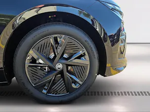 Škoda Enyaq 4x4 RS