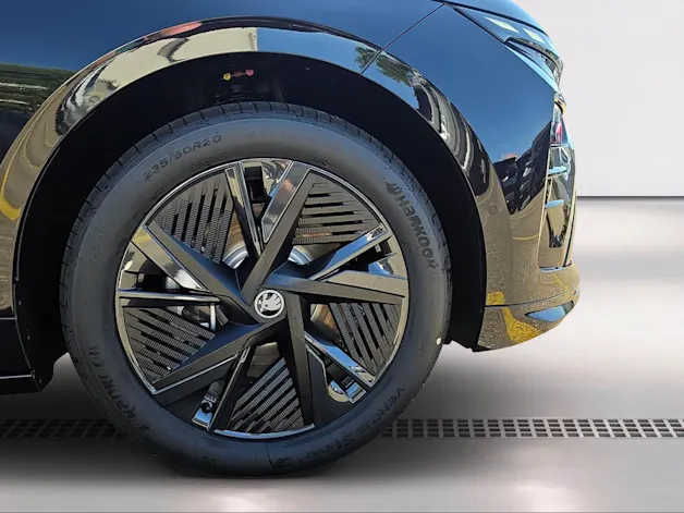 SKODA Enyaq 4x4 RS