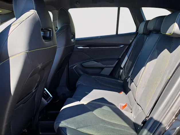 SKODA Enyaq 4x4 RS