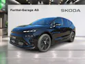 SKODA Enyaq 4x4 RS