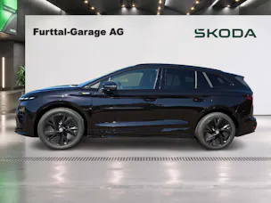 Škoda Enyaq 4x4 RS