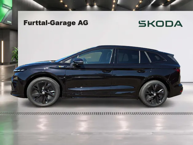 SKODA Enyaq 4x4 RS
