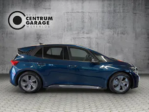 Cupra Born 58 kWh