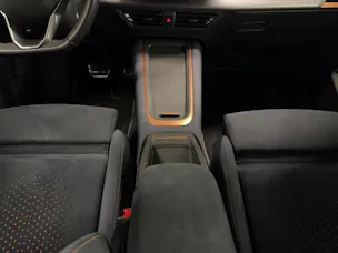 Cupra Born 58 kWh