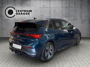 Cupra Born 58 kWh
