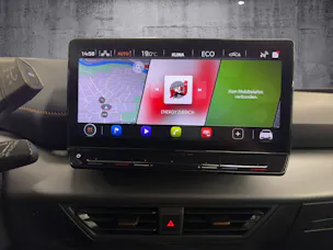 Cupra Born 58 kWh