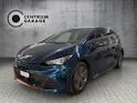 Cupra Born 58 kWh
