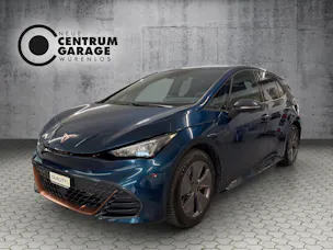 Cupra Born 58 kWh