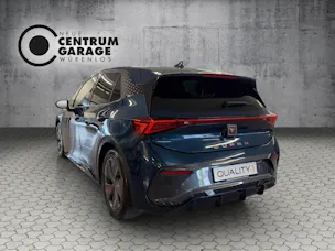 Cupra Born 58 kWh