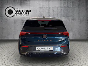 Cupra Born 58 kWh