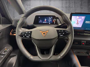 Cupra Born 58 kWh