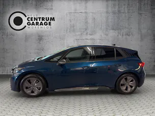 Cupra Born 58 kWh