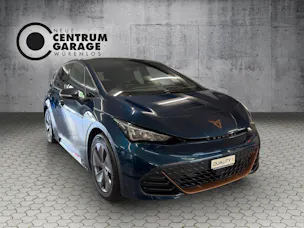 Cupra Born 58 kWh