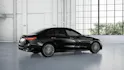 Mercedes-Benz C 220 d 4 Matic Swiss Star