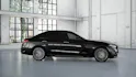 Mercedes-Benz C 220 d 4 Matic Swiss Star