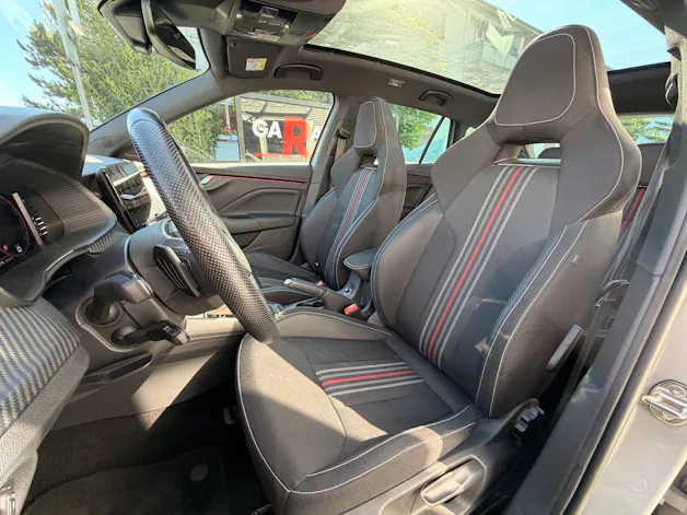 Škoda Scala 1.5 TSI DSG MONTE CARLO *** GARANTIE BIS 2029 ***