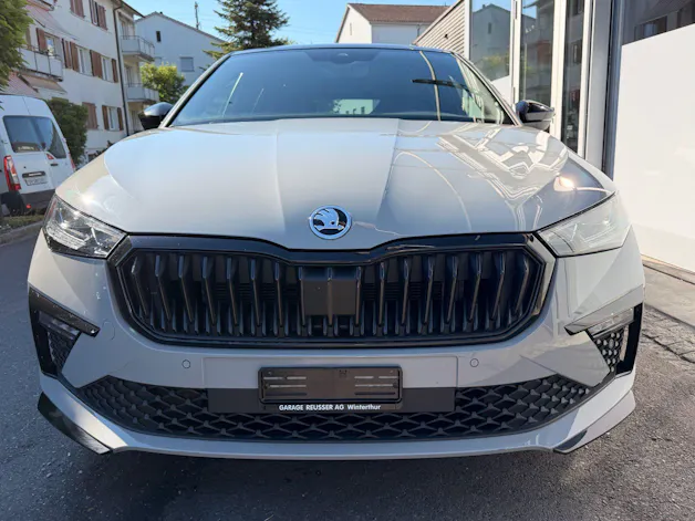 Škoda Scala 1.5 TSI DSG MONTE CARLO *** GARANTIE BIS 2029 ***