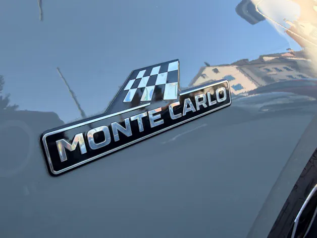 Škoda Scala 1.5 TSI DSG MONTE CARLO *** GARANTIE BIS 2029 ***