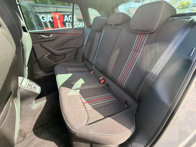 Škoda Scala 1.5 TSI DSG MONTE CARLO *** GARANTIE BIS 2029 ***