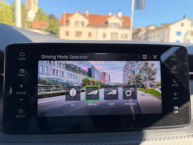 Škoda Scala 1.5 TSI DSG MONTE CARLO *** GARANTIE BIS 2029 ***